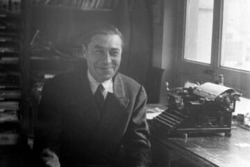 Escritores galantes y mujeriegos