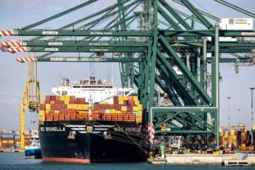 España registra en 2025 el segundo mayor déficit comercial de la UE por el tirón de la economía
