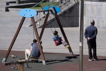 El Gobierno amplía la obligación de los jueces de escuchar a los menores y crea un turno de oficio para casos de violencia contra ellos