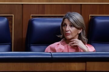 Sumar se revuelve contra el PSOE y reclama “explicaciones”
