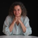 Sonia Almarcha, la perseverancia hecha actriz