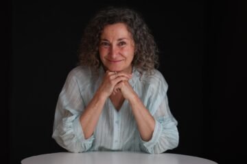 Sonia Almarcha, la perseverancia hecha actriz