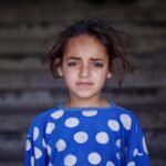 Diez retratos en el Thyssen para recordar que el asedio israelí continúa en Gaza