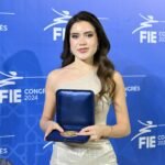 La deportista Fernanda Herrera revela su identidad tras la absolución de dos hombres a los que denunció por agresión sexual en Italia