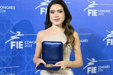 La deportista Fernanda Herrera revela su identidad tras la absolución de dos hombres a los que denunció por agresión sexual en Italia