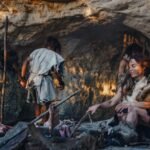 ¿Edad de Cuerda en lugar de Edad de Piedra? Así ignoró la arqueología el trabajo de las mujeres prehistóricas