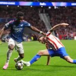 Bukayo Saka, el regreso del orgullo regateador del Arsenal: “Ha vuelto en el momento más importante de la temporada”