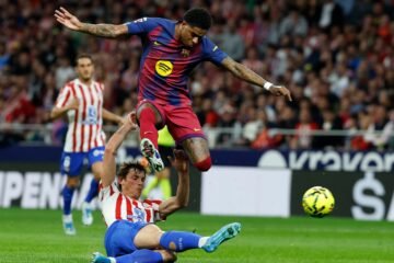 El clásico, la última bala de Rashford, el delantero a quien todos desean pero no todos quieren pagar