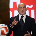 Convocatoria de España para el Mundial 2026: Luis de la Fuente desvela una lista de 26 futbolistas con dos novedades y sin ningún jugador del Real Madrid