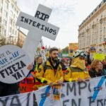 Hay que atajar la elevada temporalidad del sector público