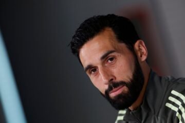 Álvaro Arbeloa confirma su marcha del Real Madrid: “Ojalá algún día pueda volver”