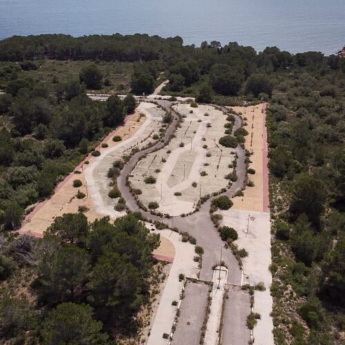 El gran atasco del suelo bloquea la construcción de 1,5 millones de pisos en las grandes ciudades