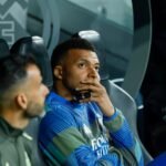 Real Madrid – Oviedo en directo | Mbappé, suplente en el Bernabéu