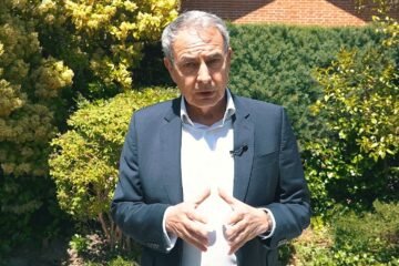 El juez apunta a que Zapatero traficaba con sus influencias con empresas chinas y venezolanas a través de una consultora tapadera