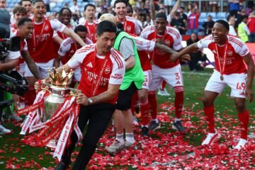 Duelo Arteta – Luis Enrique, en la edad de oro del técnico español