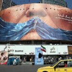 Trump declara la tregua «en respiración asistida» tras una respuesta de Irán que es «basura»