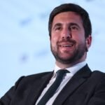 Enrique Riquelme, sobre su posible candidatura a la presidencia del Real Madrid: “Estamos obligados ética y moralmente a dar el paso”