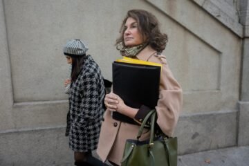 La fiscal superior de Madrid abre un expediente a las dos fiscales que aparecen mencionadas en el ‘caso Plus Ultra’