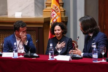 El juez archiva la querella de los padres de Sandra Peña contra el colegio en el que sufrió ‘bullying’