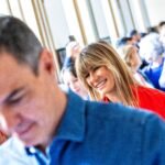 La UCO no encuentra ingresos sospechosos en las cuentas de Begoña Gómez