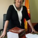Diez años trabajando en el legado de Soledad Cazorla Prieto