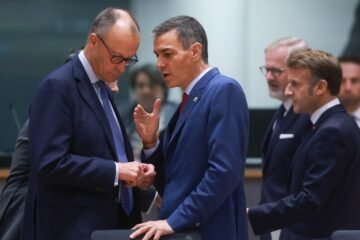 Los amigos de la cohesión frente a los frugales: las posturas ante la recta final del próximo presupuesto europeo se definen