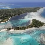 El pequeño archipiélago de Vanuatu vence a Trump y logra en la ONU una ambiciosa resolución climática