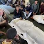 Israel consolida la mayor y más implacable caza del hombre tras la masacre de 2023