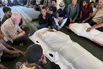 Israel consolida la mayor y más implacable caza del hombre tras la masacre de 2023