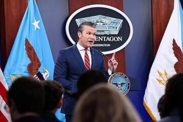 EE UU abre el corredor militar en Ormuz y da la guerra por casi acabada