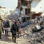 La red invisible de los ayatolás: 40 años de asesinatos de Teherán en suelo español