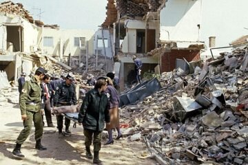 La red invisible de los ayatolás: 40 años de asesinatos de Teherán en suelo español