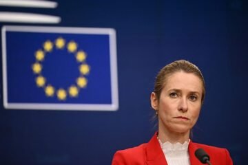 La UE acusa a Rusia de violar «de forma flagrante» y con impunidad el espacio aéreo europeo