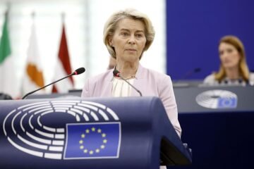 Bruselas y Hungría llegan a un acuerdo para desbloquear 16.400 millones en fondos europeos