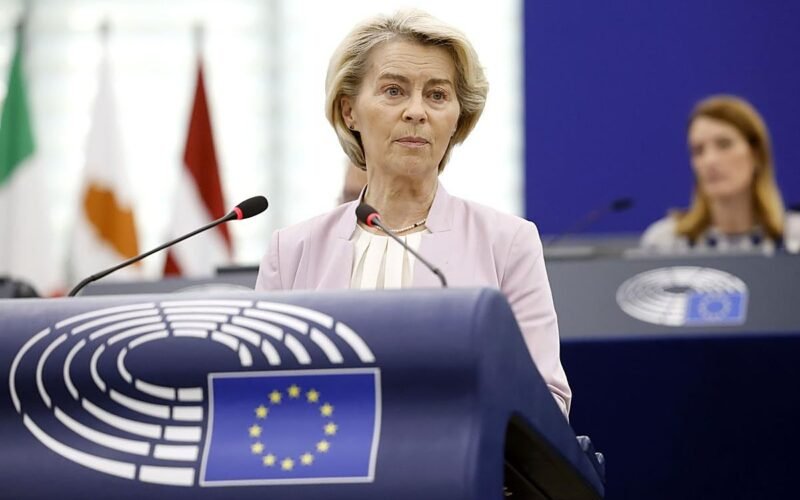 Bruselas y Hungría llegan a un acuerdo para desbloquear 16.400 millones en fondos europeos