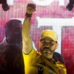 Una jueza obliga al candidato ‘ultra’ a la presidencia de Colombia a disculparse por sus comentarios sexistas