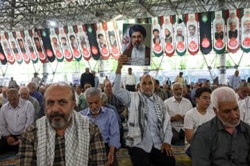 Estados Unidos, Irán y Pakistán concuerdan: el acuerdo «nunca ha estado tan cerca»