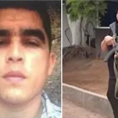 ‘Niño Guerrero’, el pandillero que convirtió la cárcel venezolana de Tocorón en la capital del crimen organizado