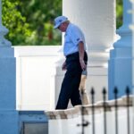 Trump insiste en que el acuerdo de paz  se firma este domingo pese a que Irán lo aplaza «a los próximos días»