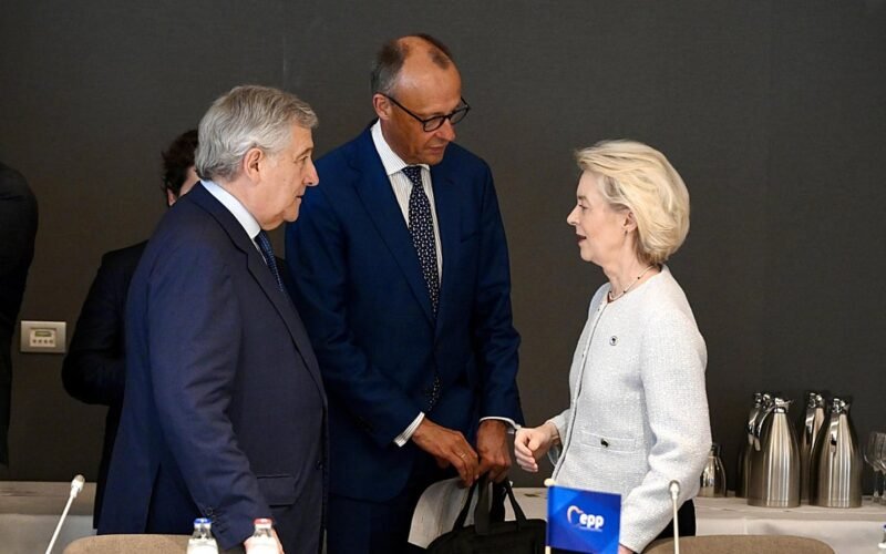 La UE debate cómo reequilibrar su relación con China sin iniciar una guerra comercial