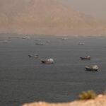 Irán desafía al Golfo con un nuevo régimen marítimo en Ormuz