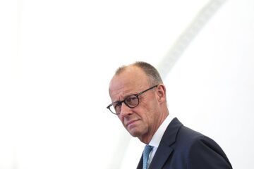 Las potencias europeas se unen para hacer frente a Trump en la cumbre de la OTAN