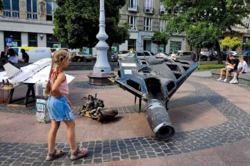 Ucrania vuelve a golpear la infraestructura de Moscú