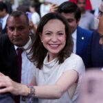 Crece la presión para que María Corina vuelva a Venezuela ante las reservas en Washington