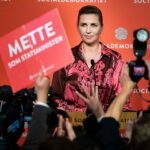 La socialdemocracia languidece en Europa