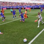 Costa de Marfil completa un trabajo de alta precisión