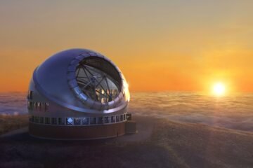 España redobla su apuesta para albergar el mayor telescopio del hemisferio norte