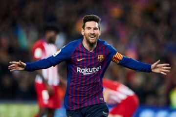 El Princesa de Asturias, el premio con el que seguramente no contaba Leo Messi
