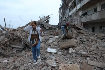 Dos temblores superficiales en 39 segundos y mucha energía por liberar: por qué los terremotos de Venezuela han sido tan destructivos