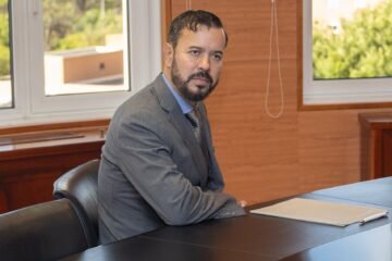 Raúl Rabadán rechazó dirigir el CNIO por la “politización” y “falta de estabilidad” del organismo